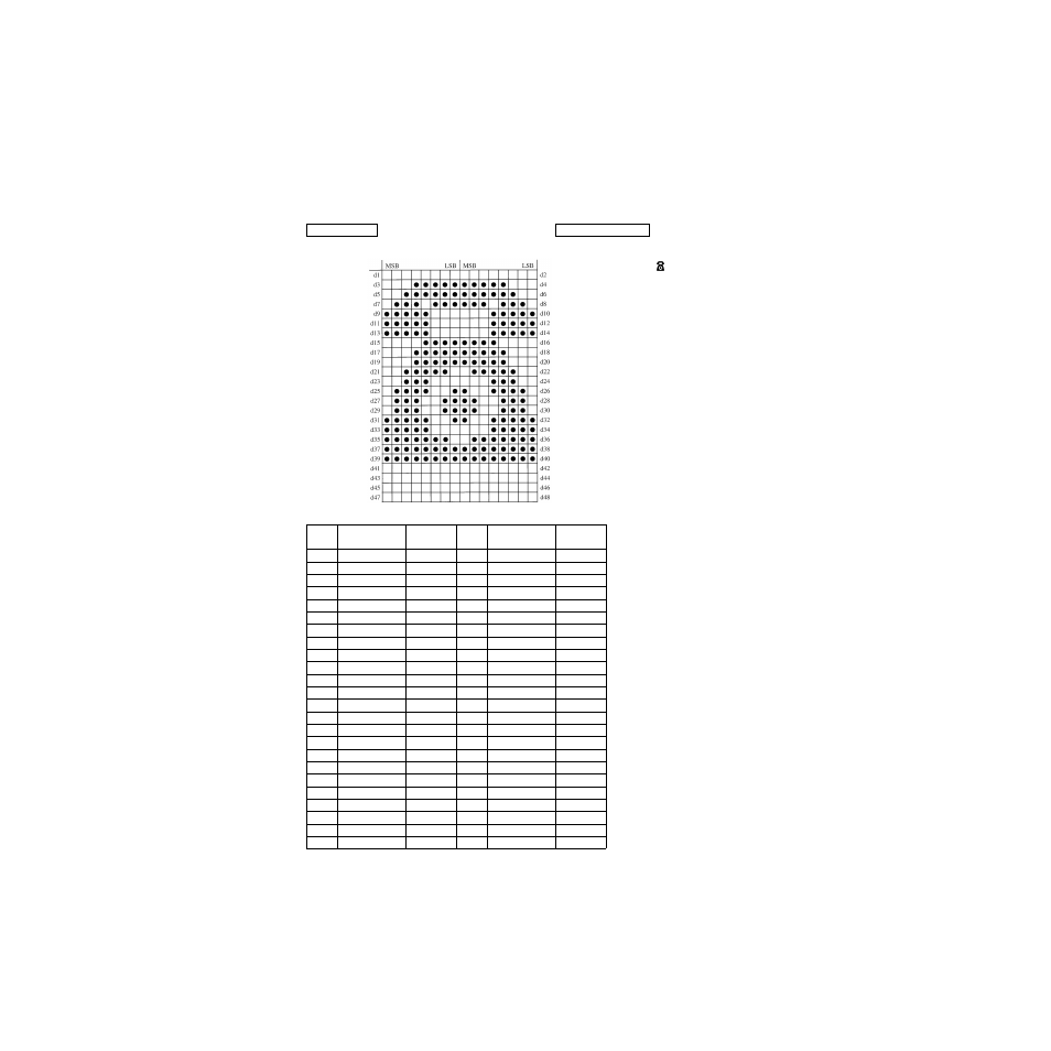 Star Micronics Star SCP700 Series User Manual | Page 64 / 108
