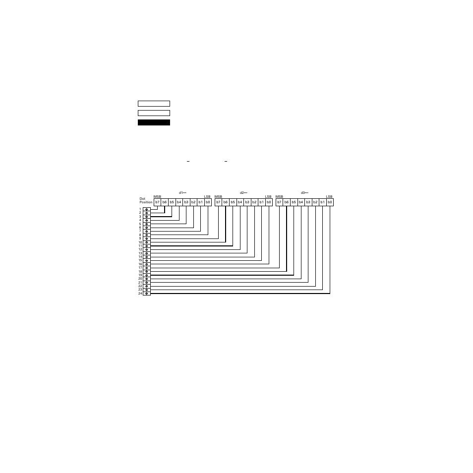 Star Micronics Star SCP700 Series User Manual | Page 65 / 108