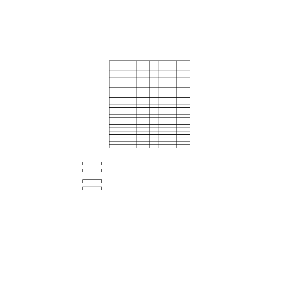 Star Micronics Star SCP700 Series User Manual | Page 67 / 108