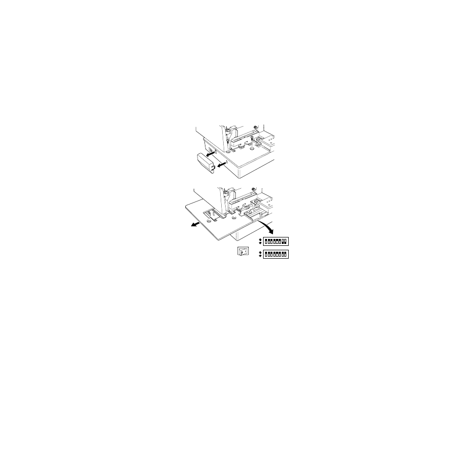 Star Micronics Star SCP700 Series User Manual | Page 7 / 108