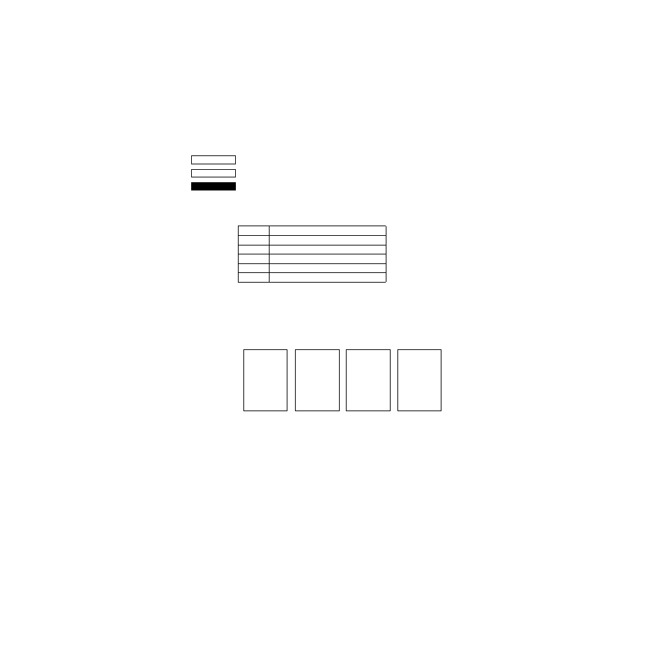Star Micronics Star SCP700 Series User Manual | Page 77 / 108