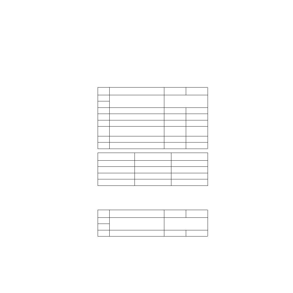 Star Micronics Star SCP700 Series User Manual | Page 8 / 108