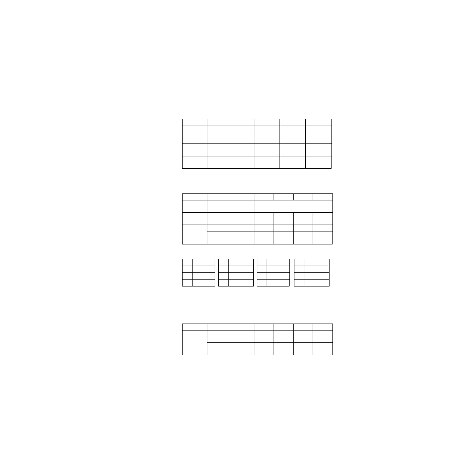 Star Micronics Star SCP700 Series User Manual | Page 82 / 108