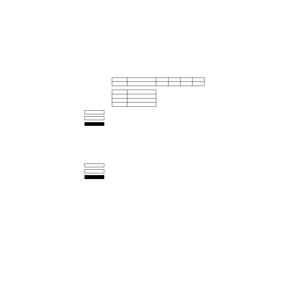 Star Micronics Star SCP700 Series User Manual | Page 85 / 108