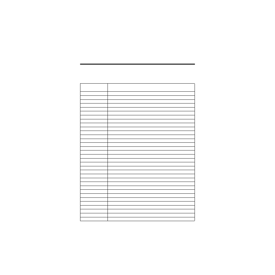 Chapter 10: esc/pos mode, Tm-t85 mode | Star Micronics Star SCP700 Series User Manual | Page 87 / 108