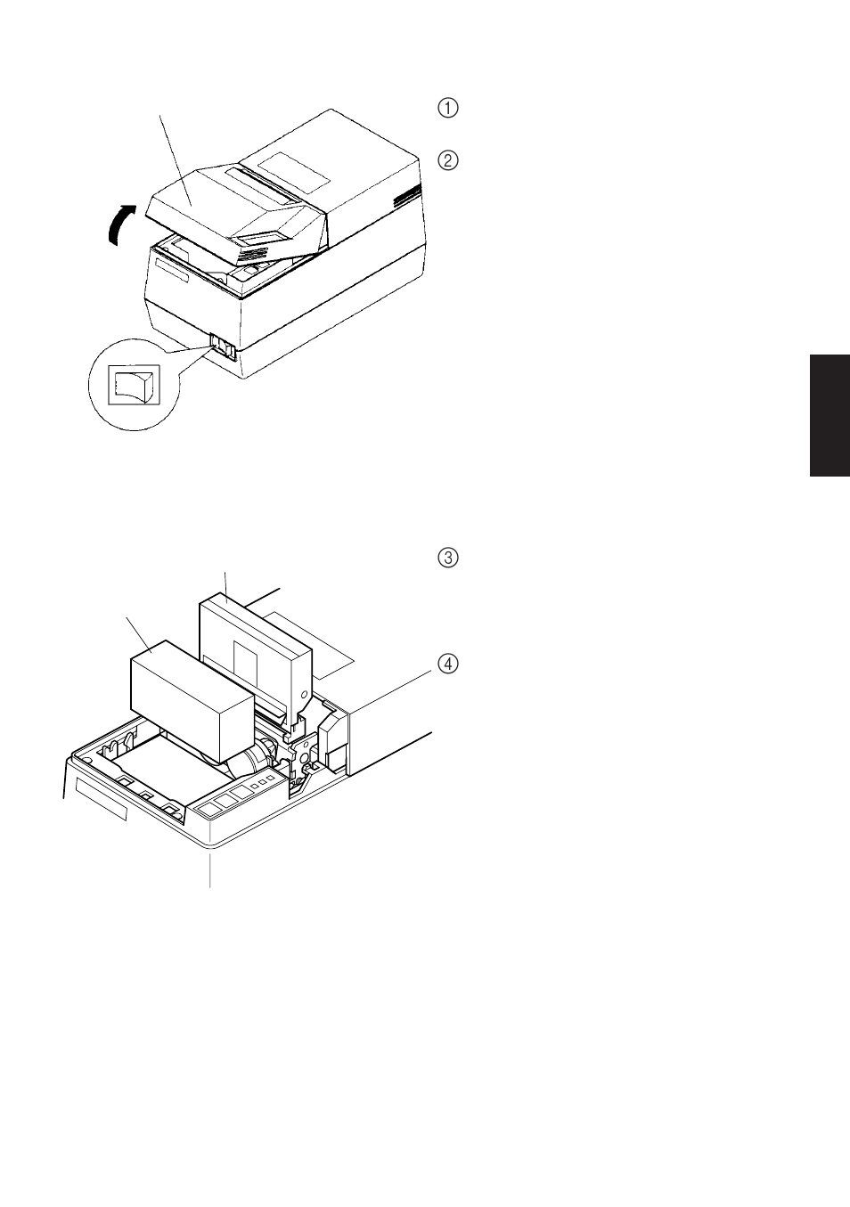 2. sp347 | Star Micronics SP317/347F User Manual | Page 29 / 63