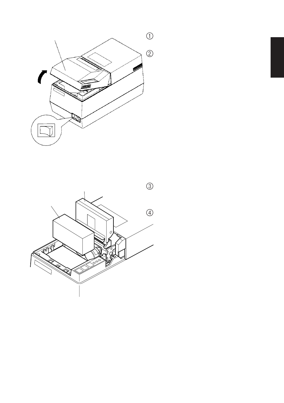 2. sp347 | Star Micronics SP317/347F User Manual | Page 5 / 63