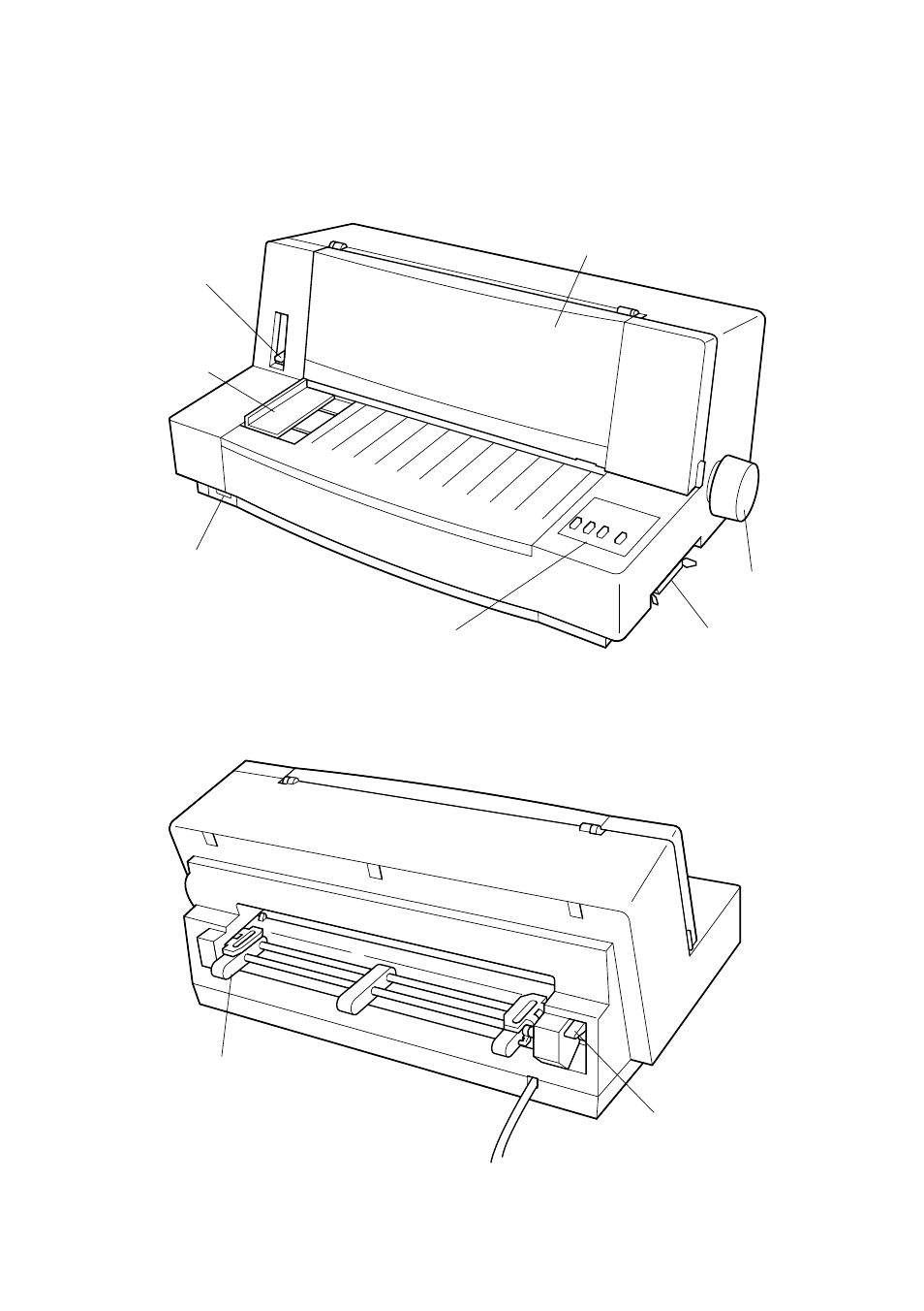 General guide | Star Micronics LC-8211+ User Manual | Page 10 / 109