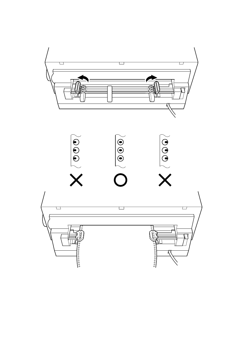 Star Micronics LC-8211+ User Manual | Page 19 / 109