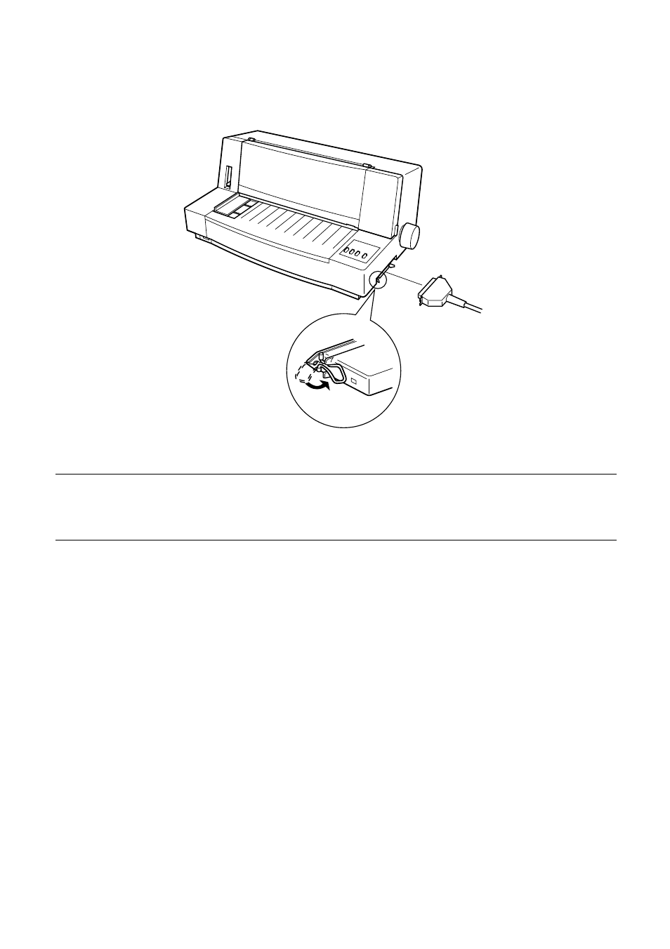Star Micronics LC-8211+ User Manual | Page 23 / 109