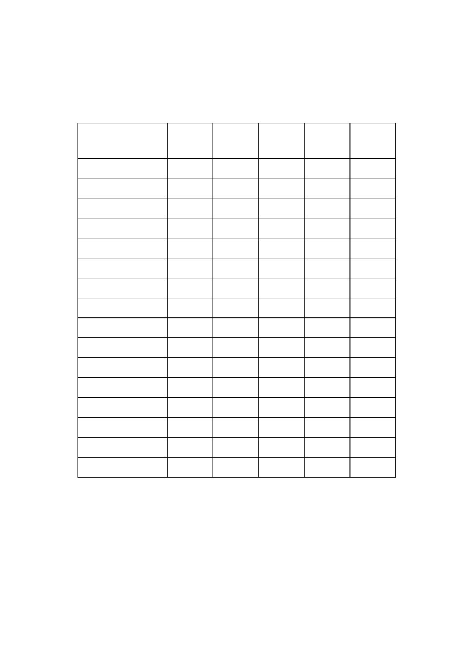 Star Micronics LC-8211+ User Manual | Page 39 / 109