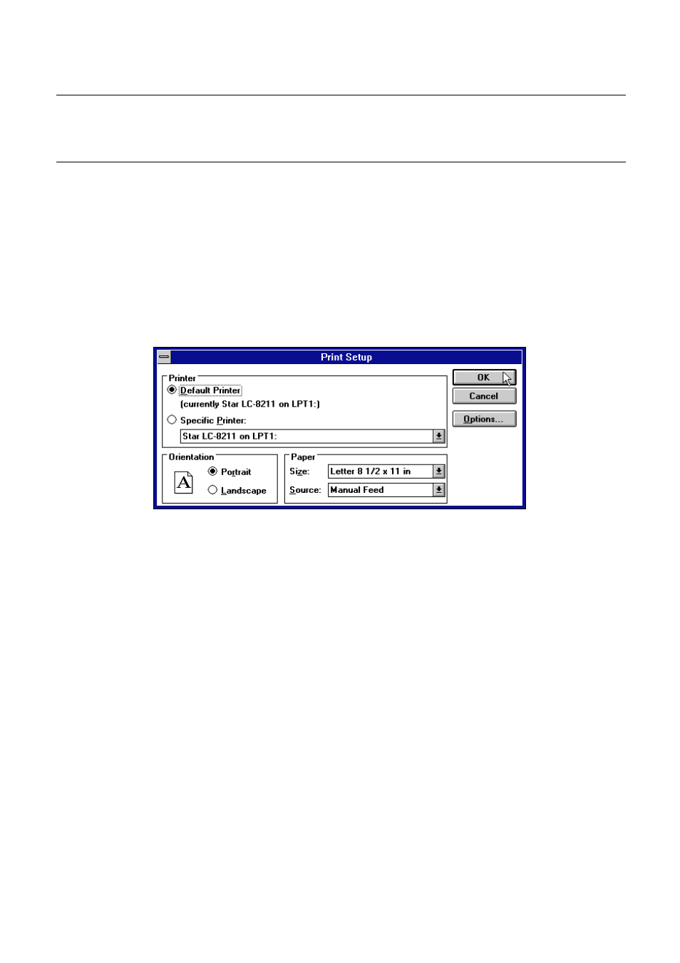 Installing truetype fonts | Star Micronics LC-8211+ User Manual | Page 51 / 109