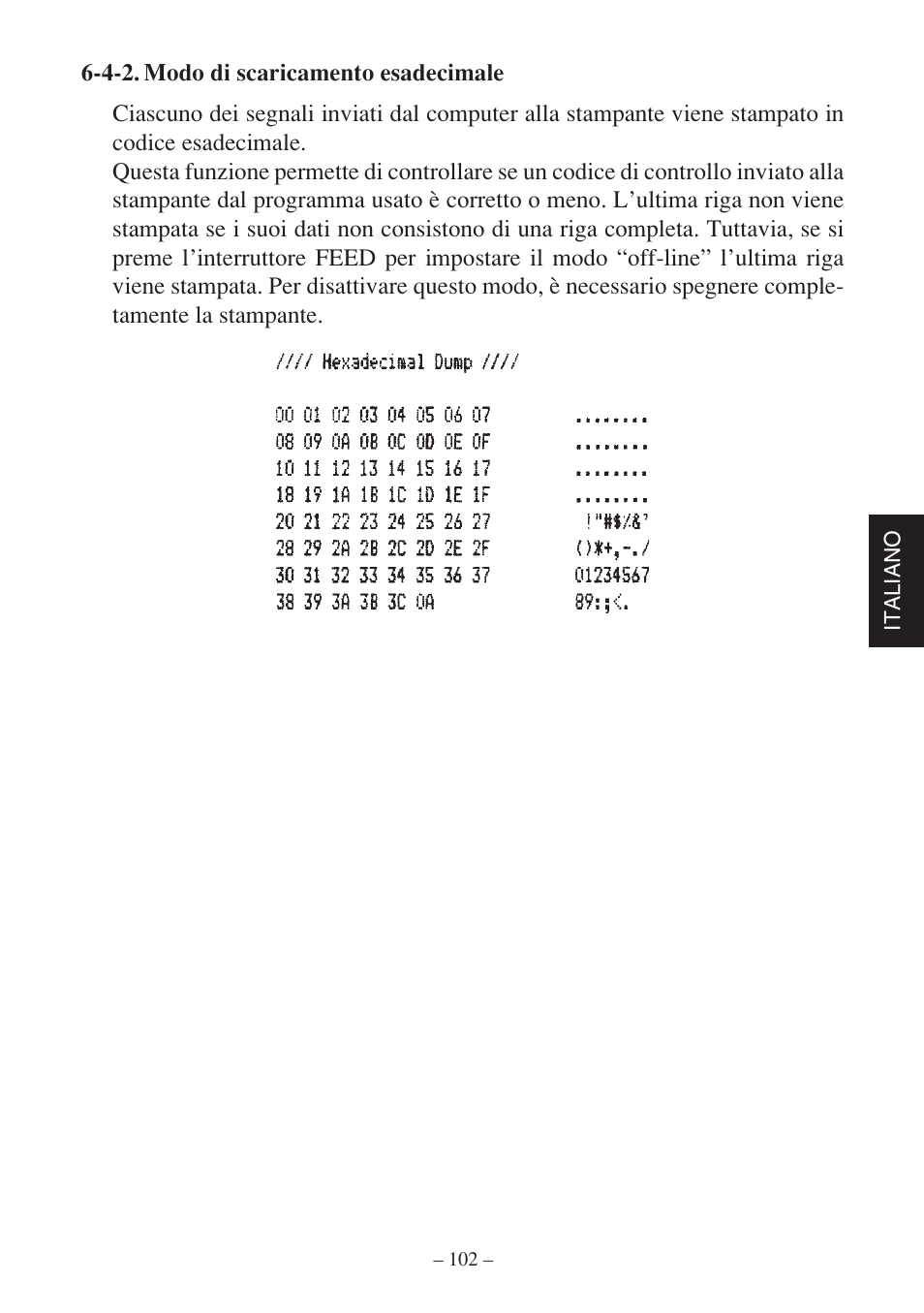 Star Micronics SP500 Series User Manual | Page 105 / 124