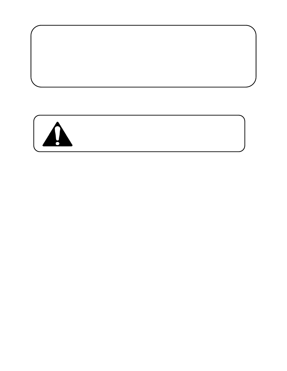 Safety precautions | Swisher RTB134412V User Manual | Page 3 / 16