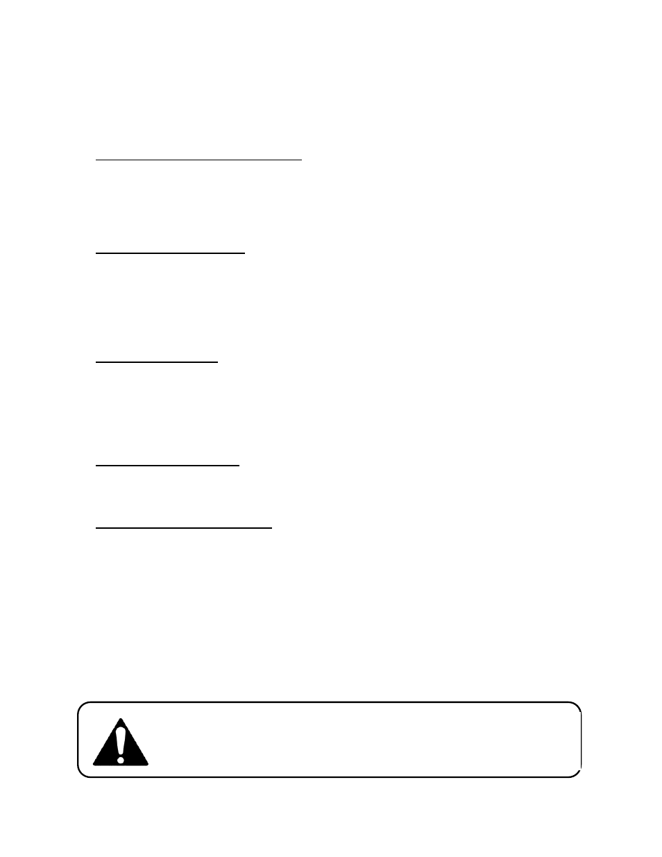 Cutter maintenance | Swisher RTB134412V User Manual | Page 8 / 16