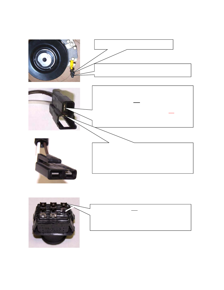 If pto clutch will not engage | Swisher ZT18542  M User Manual | Page 7 / 20