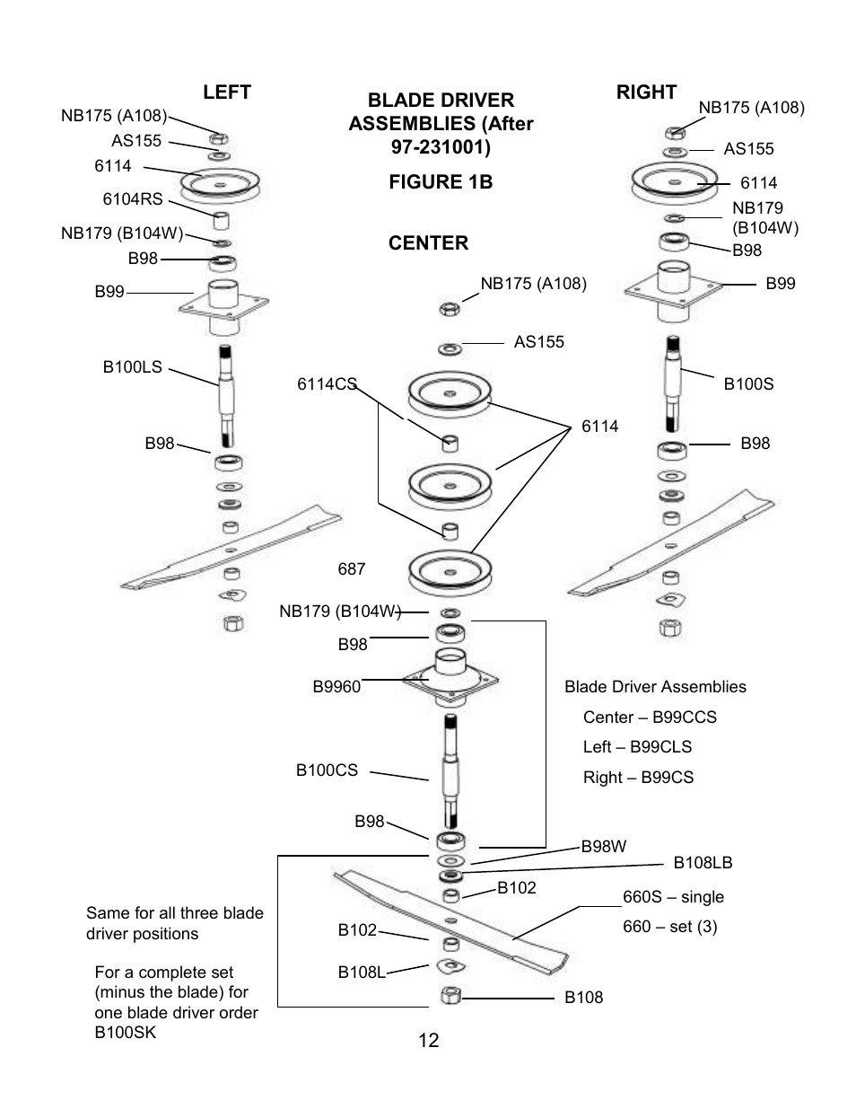 Swisher T1360 User Manual | Page 12 / 24