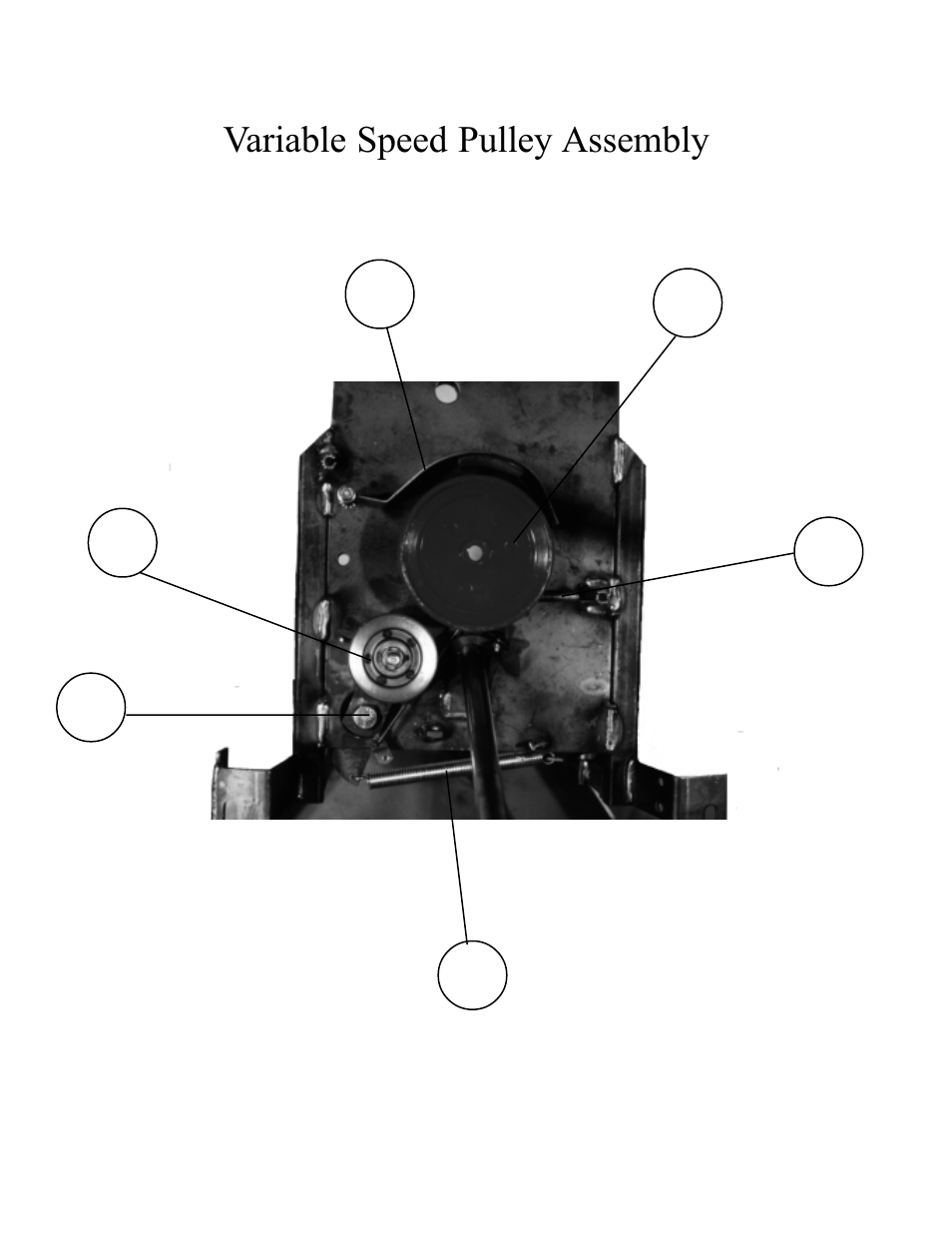 Swisher AZ Series User Manual | Page 21 / 36