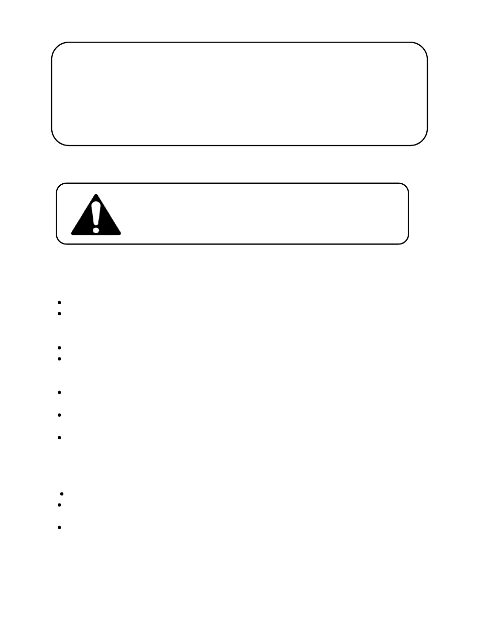 Safety precautions & decals | Swisher ZT1436B User Manual | Page 3 / 28