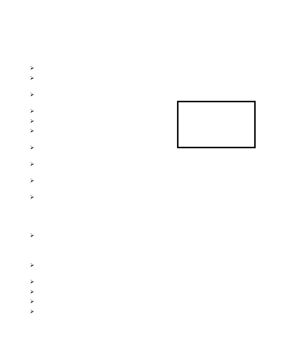 Safety instructions | Swisher ZT2460 User Manual | Page 10 / 40