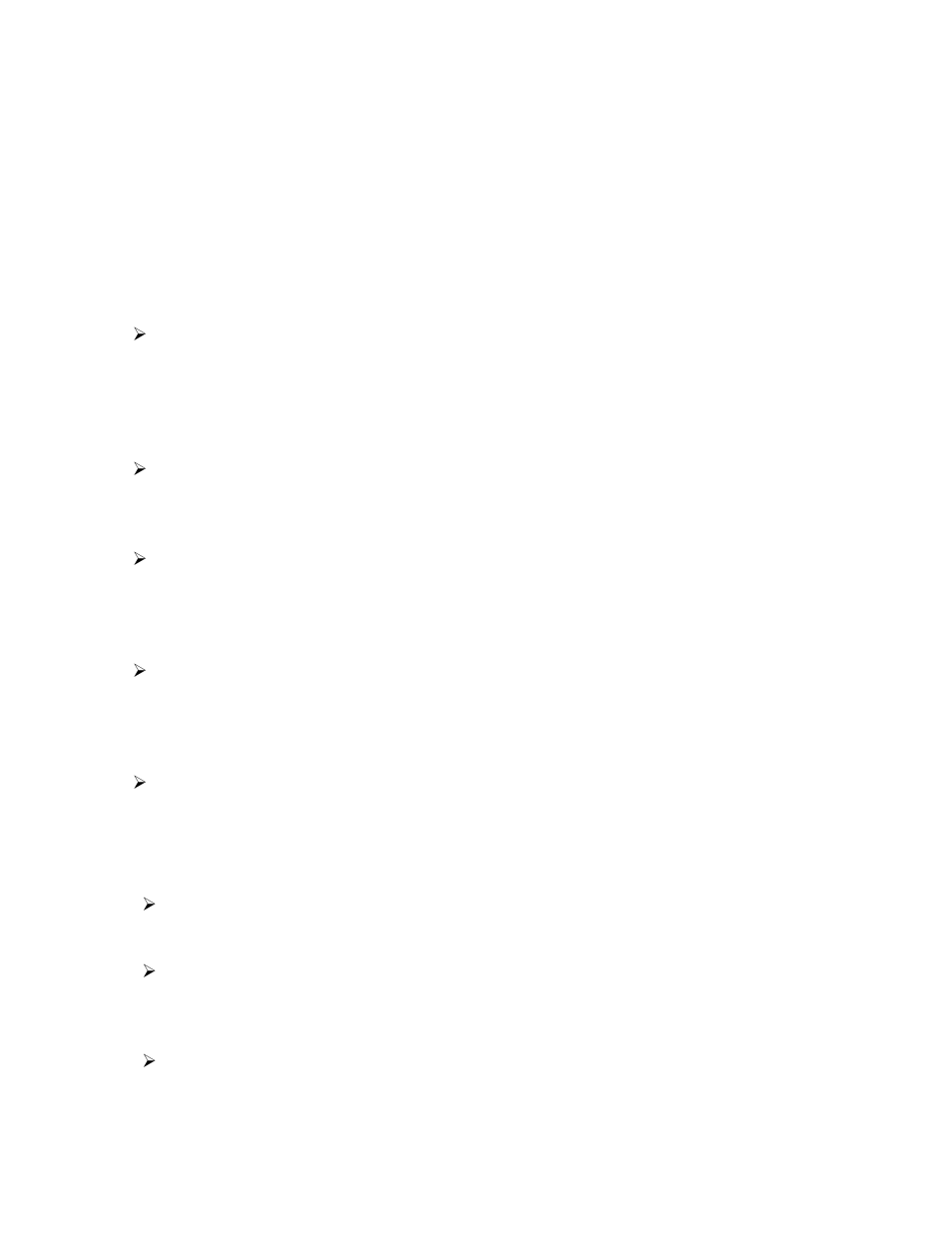 Customer responsibilities | Swisher ZT2460 User Manual | Page 12 / 40