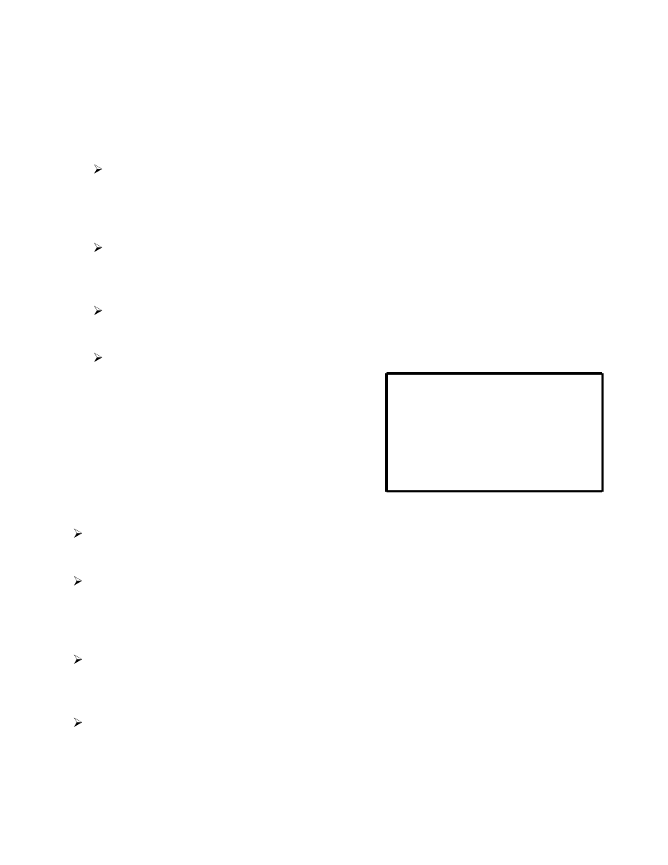Operation | Swisher ZT2460 User Manual | Page 19 / 40