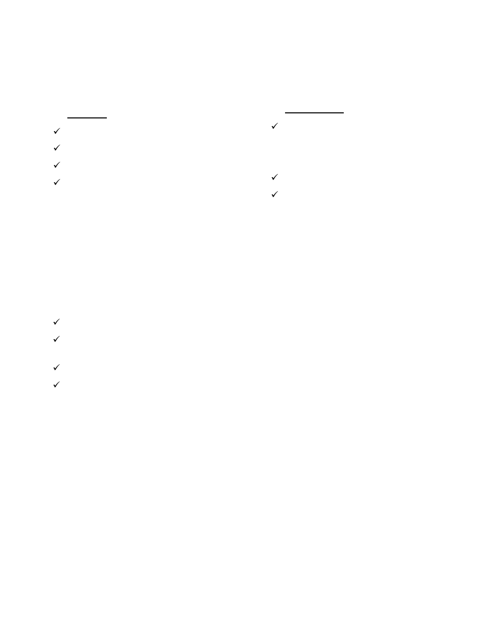 Service & adjustments | Swisher ZT2460 User Manual | Page 24 / 40