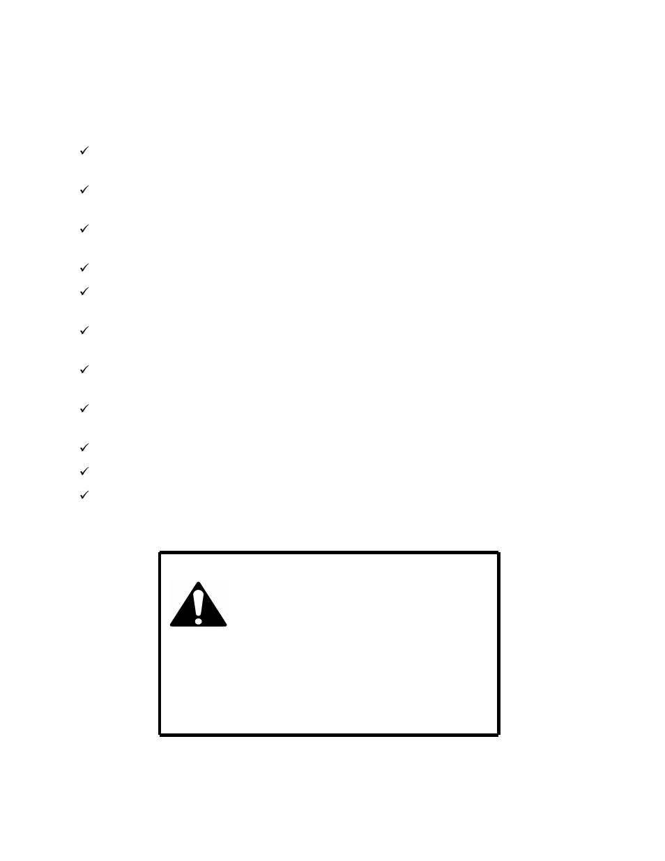 Warning, Service & adjustments | Swisher ZT2460 User Manual | Page 25 / 40