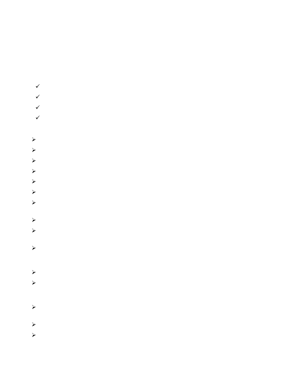 Introduction | Swisher ZT2460 User Manual | Page 5 / 40