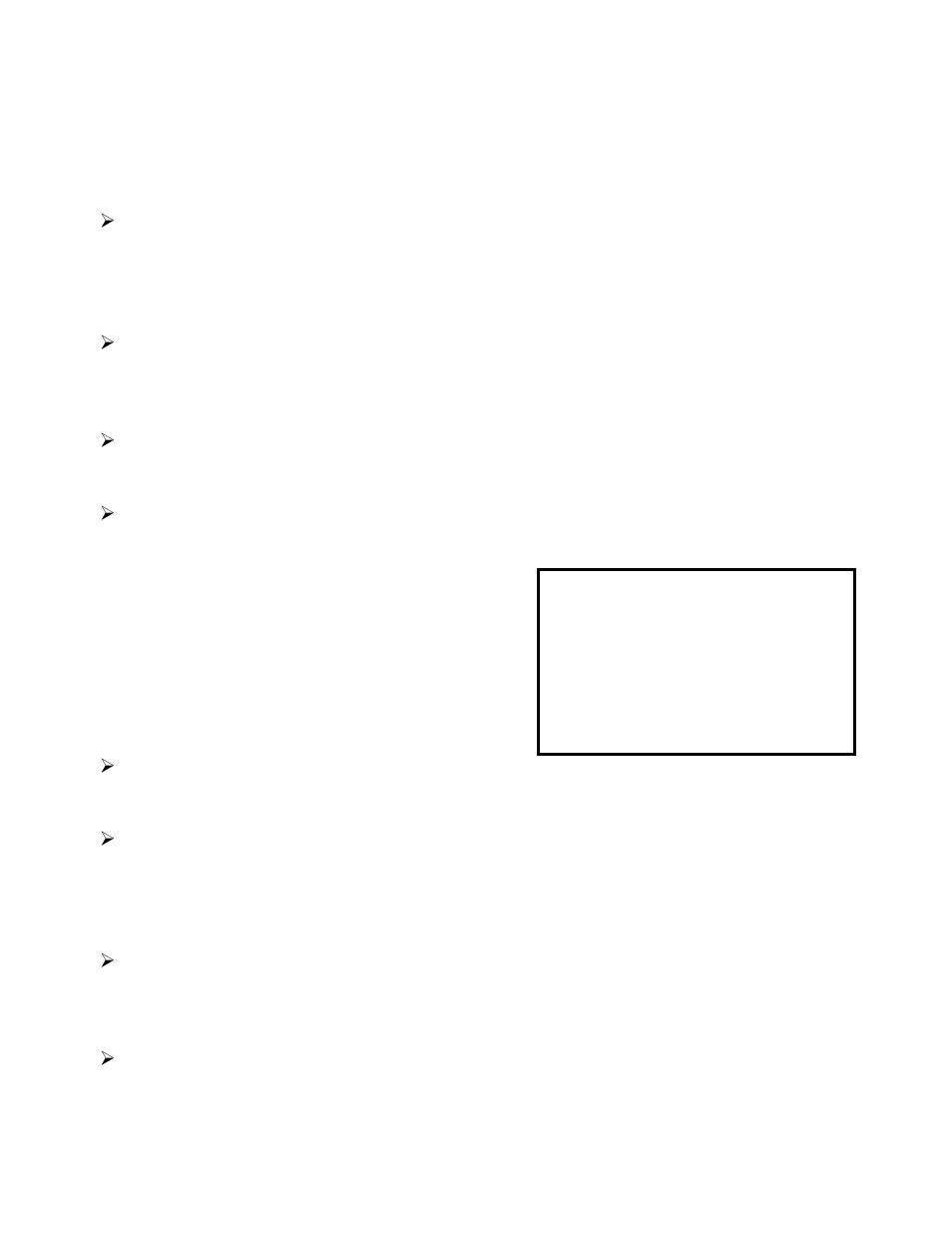 Operation | Swisher ZT2350A User Manual | Page 19 / 40