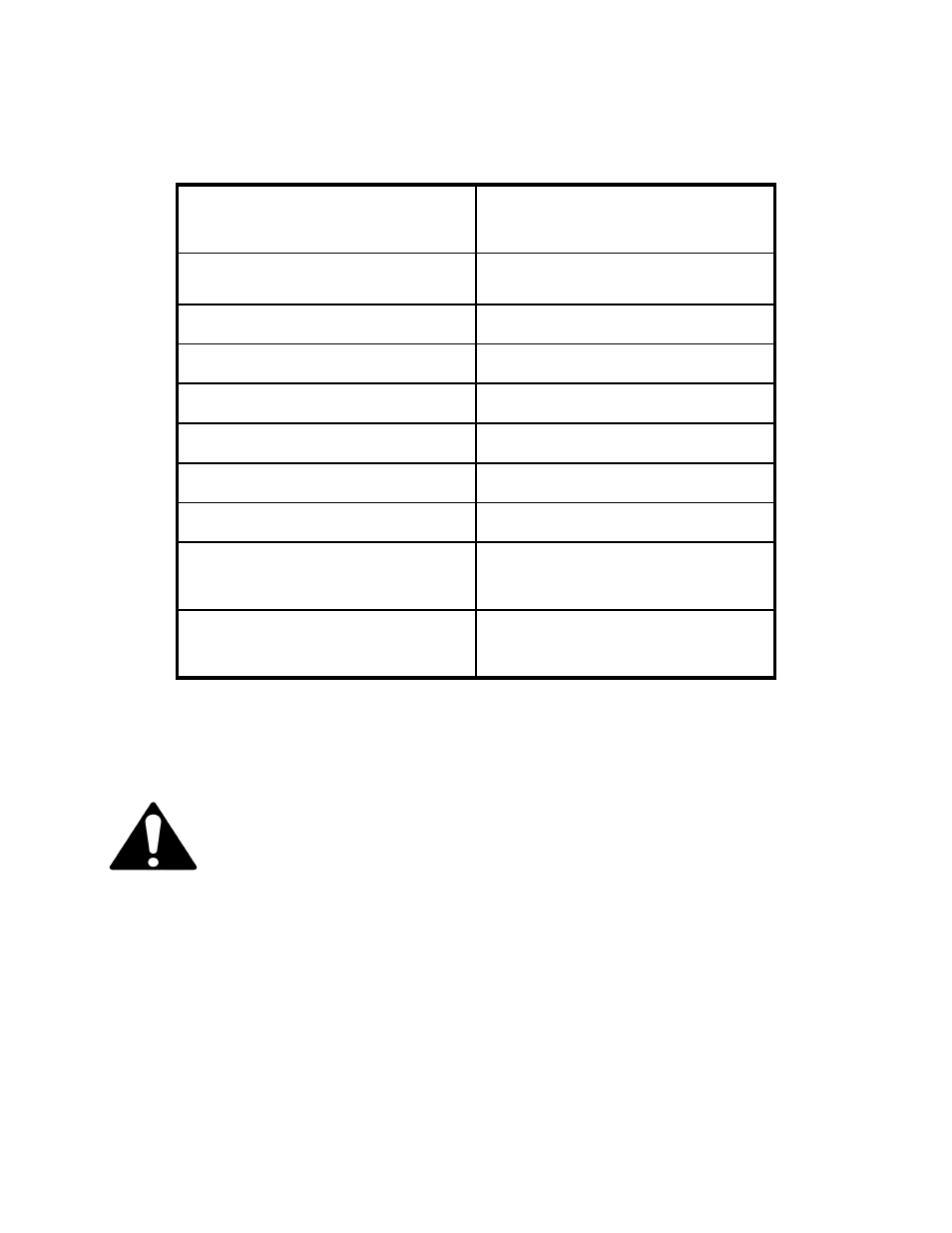 Caution, Replacement parts | Swisher ZT2350A User Manual | Page 39 / 40