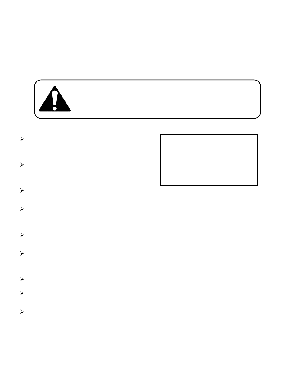 Safety instructions | Swisher ZT2350A User Manual | Page 8 / 40