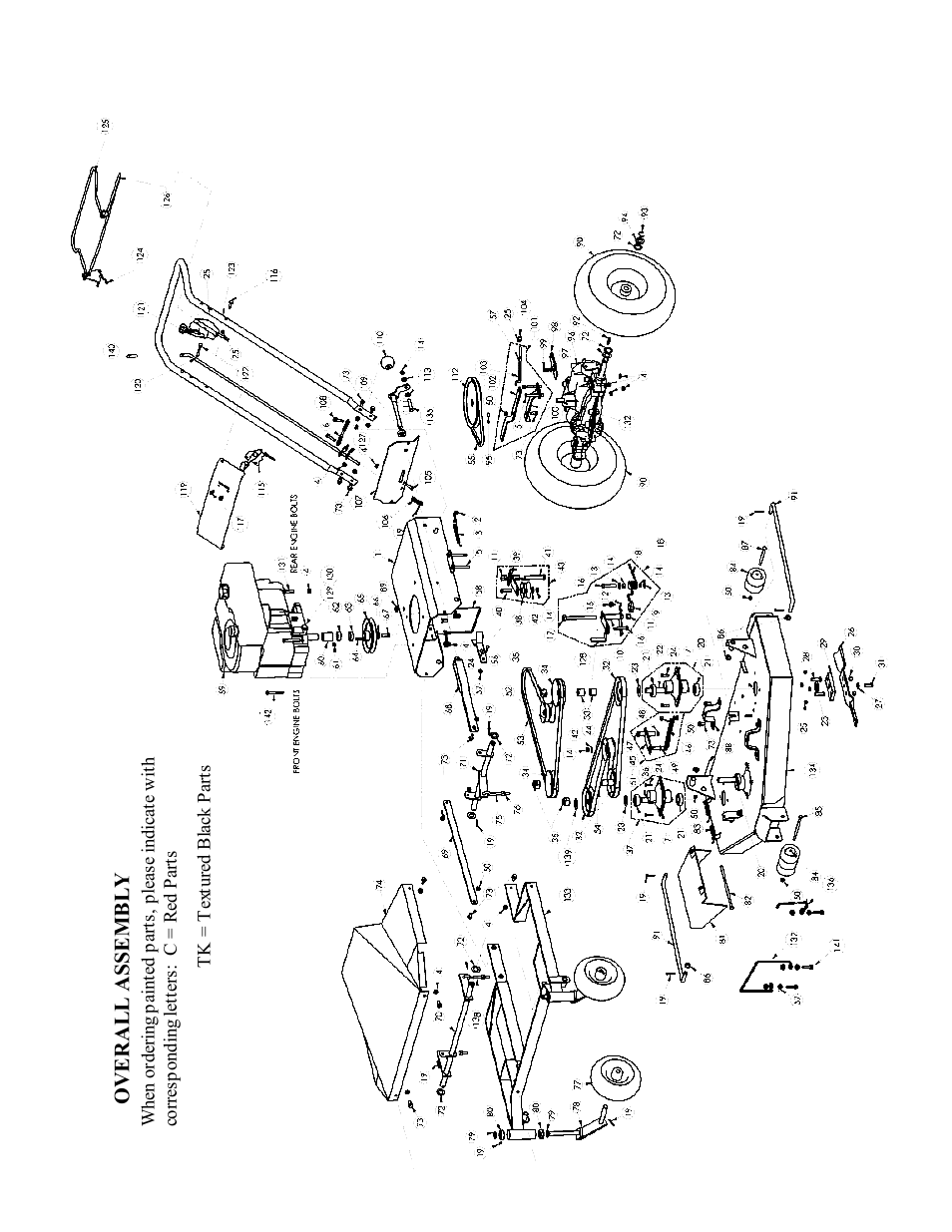 Swisher WB11542F User Manual | Page 9 / 12
