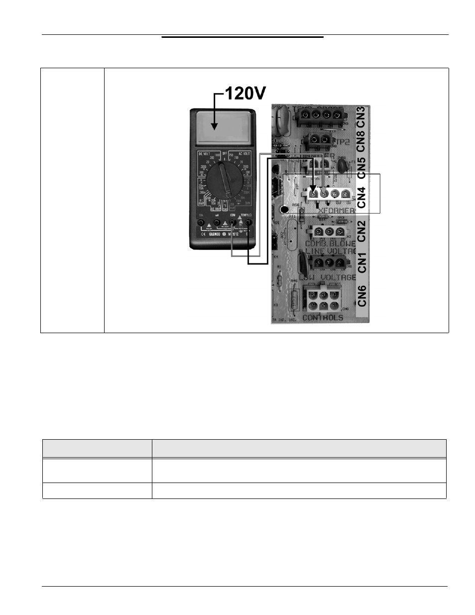 Transformer, Step 2 120 vac to transformer | State Industries Utra-Force STC-077 User Manual | Page 20 / 46