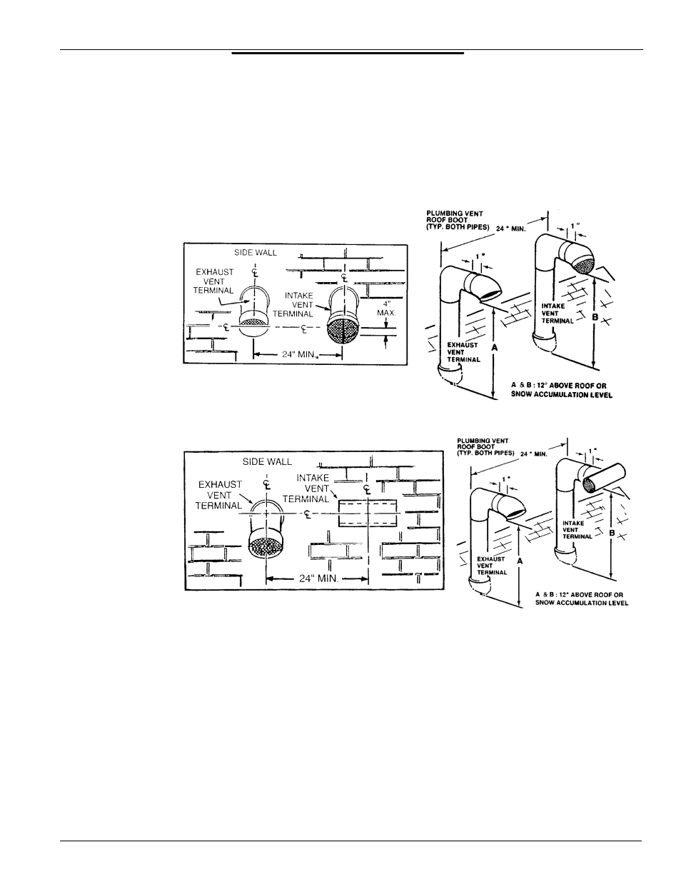 State Industries Utra-Force STC-077 User Manual | Page 8 / 46