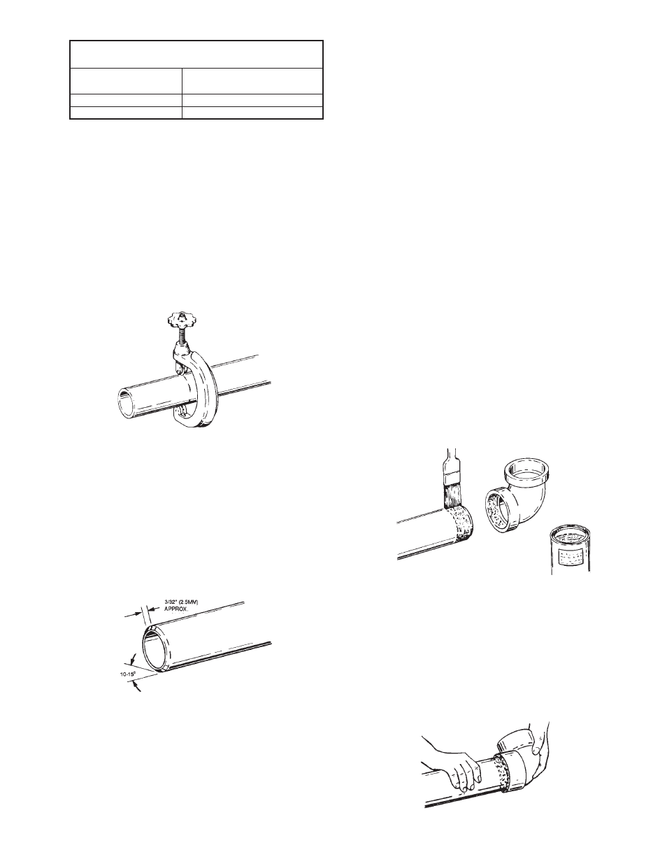 State PR6 40 XCVIT User Manual | Page 11 / 20