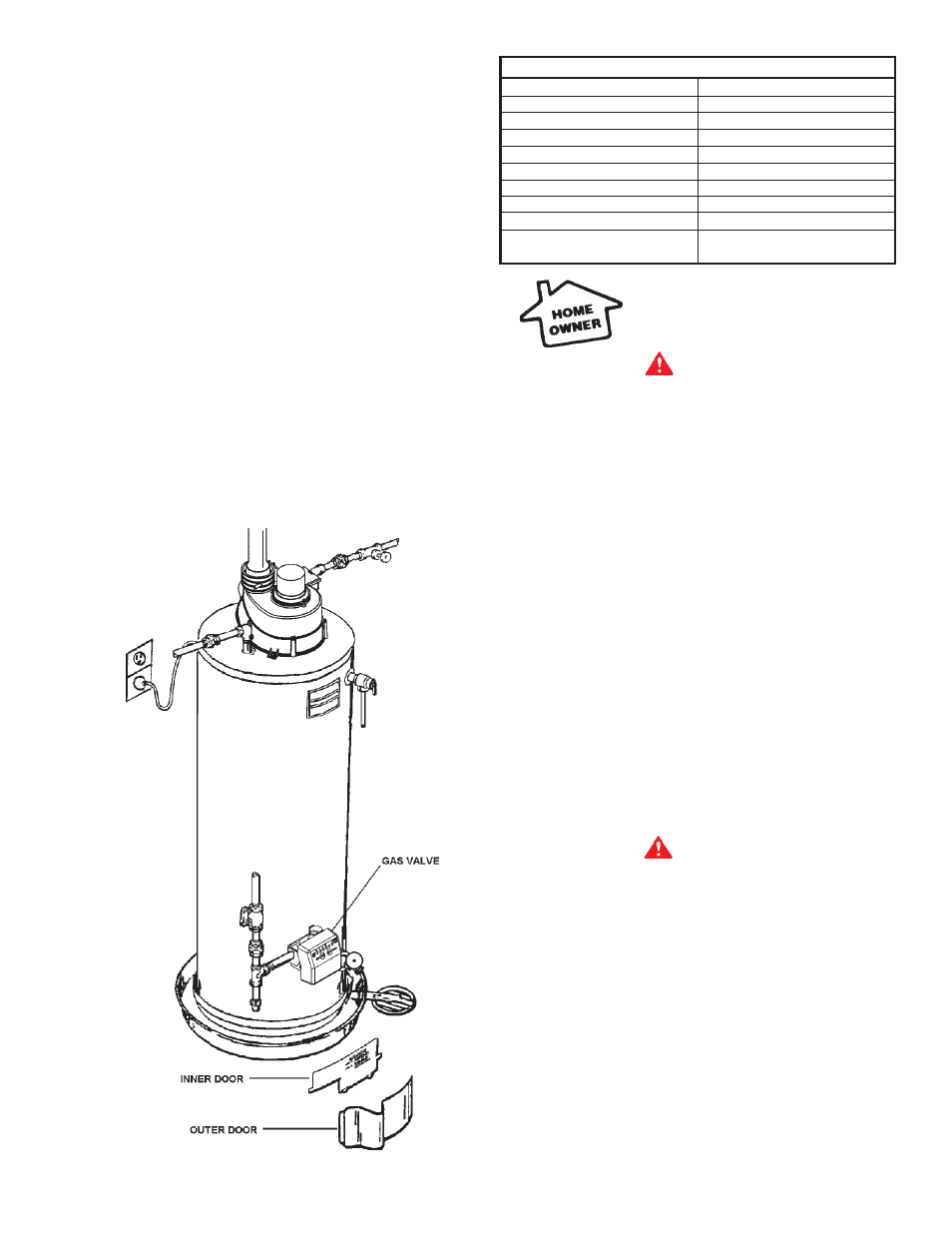 Maintenance | State PR6 40 XCVIT User Manual | Page 15 / 20