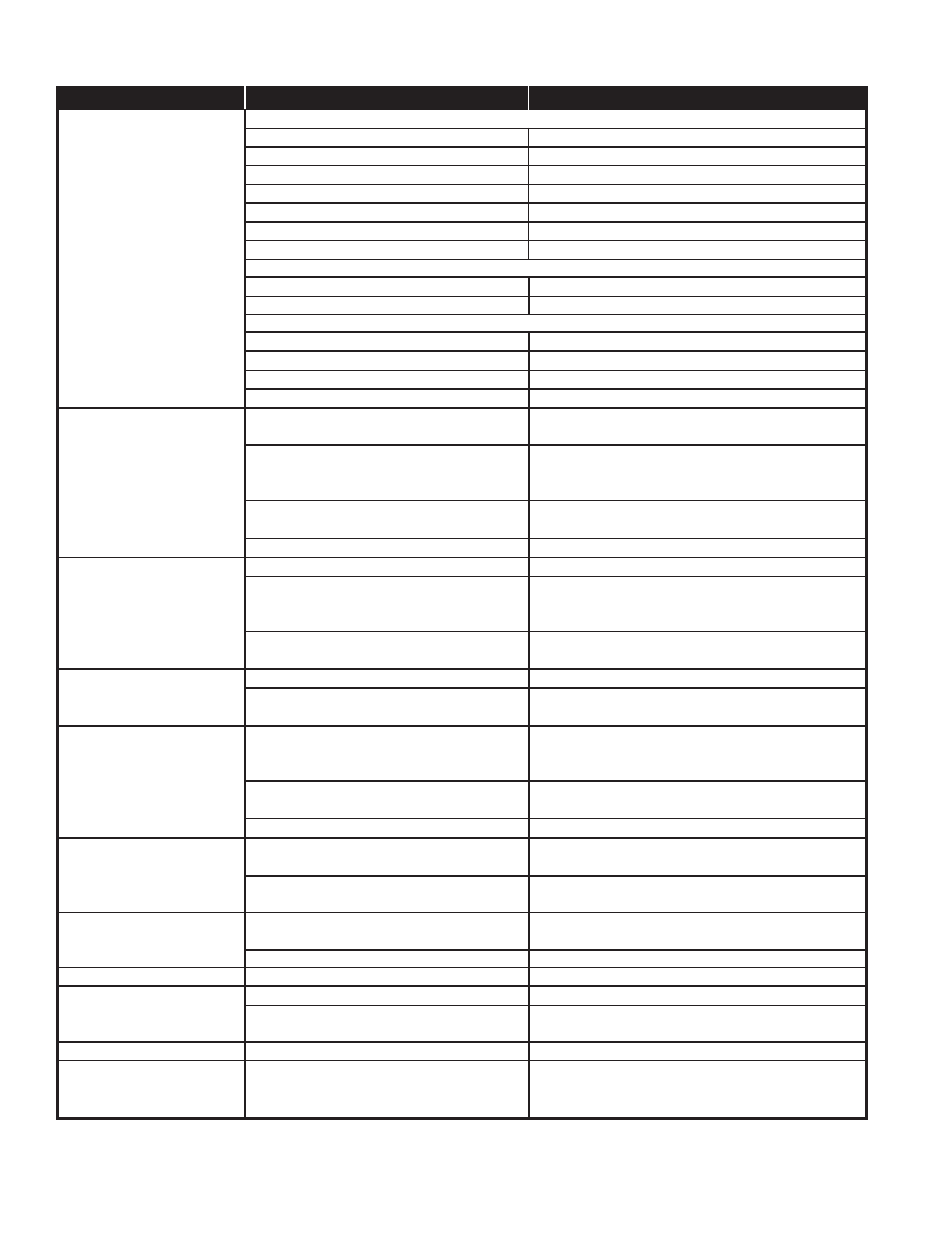 State PR6 40 XCVIT User Manual | Page 18 / 20