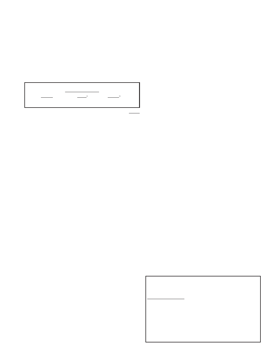 Limited residential gas warranty | State PR6 40 XCVIT User Manual | Page 19 / 20