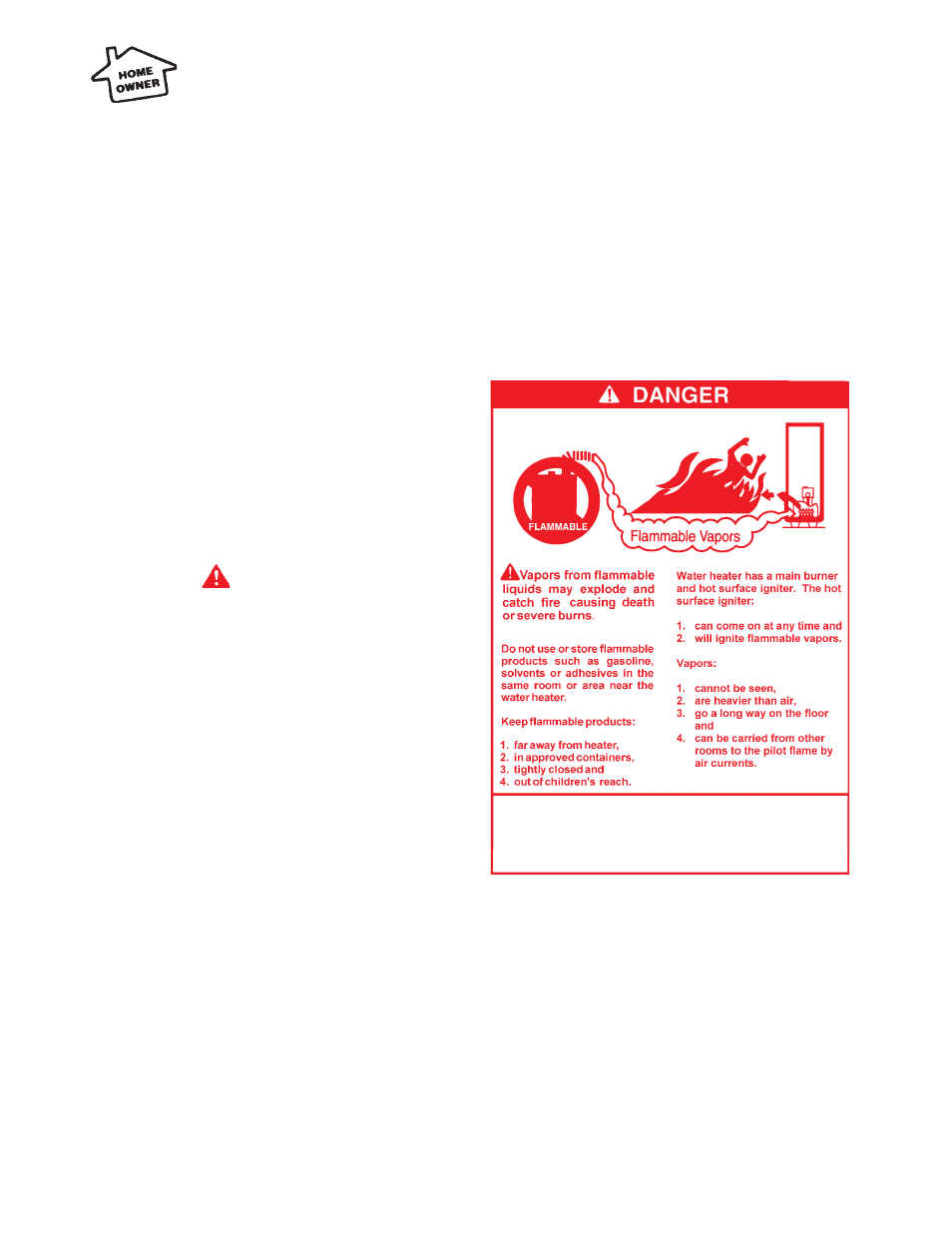 Installation | State PR6 40 XCVIT User Manual | Page 4 / 20