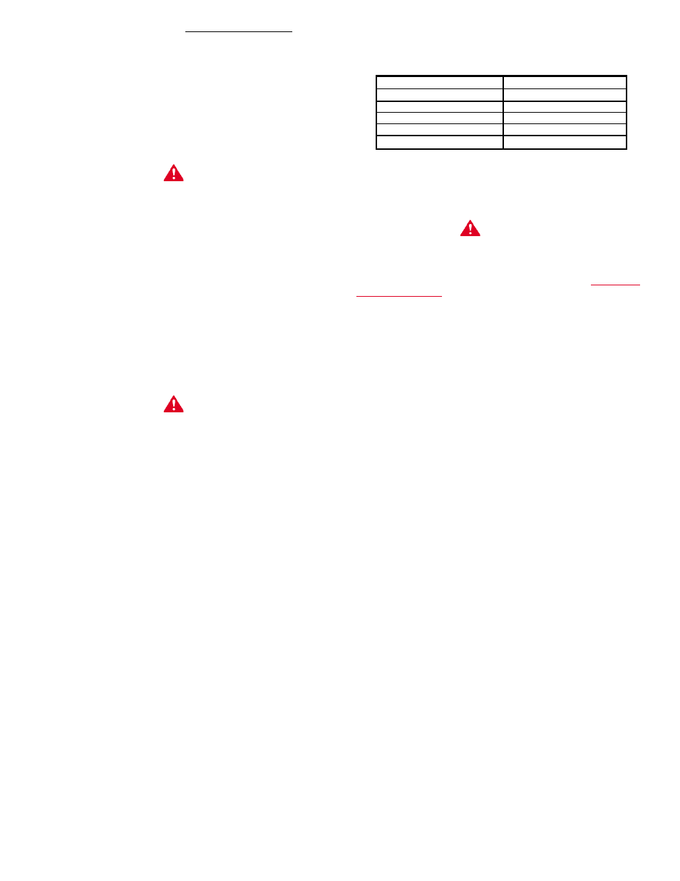 State TPG 150 140 NEA User Manual | Page 5 / 16