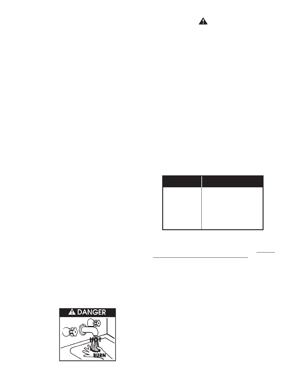 State Industries GPG-650A User Manual | Page 23 / 40