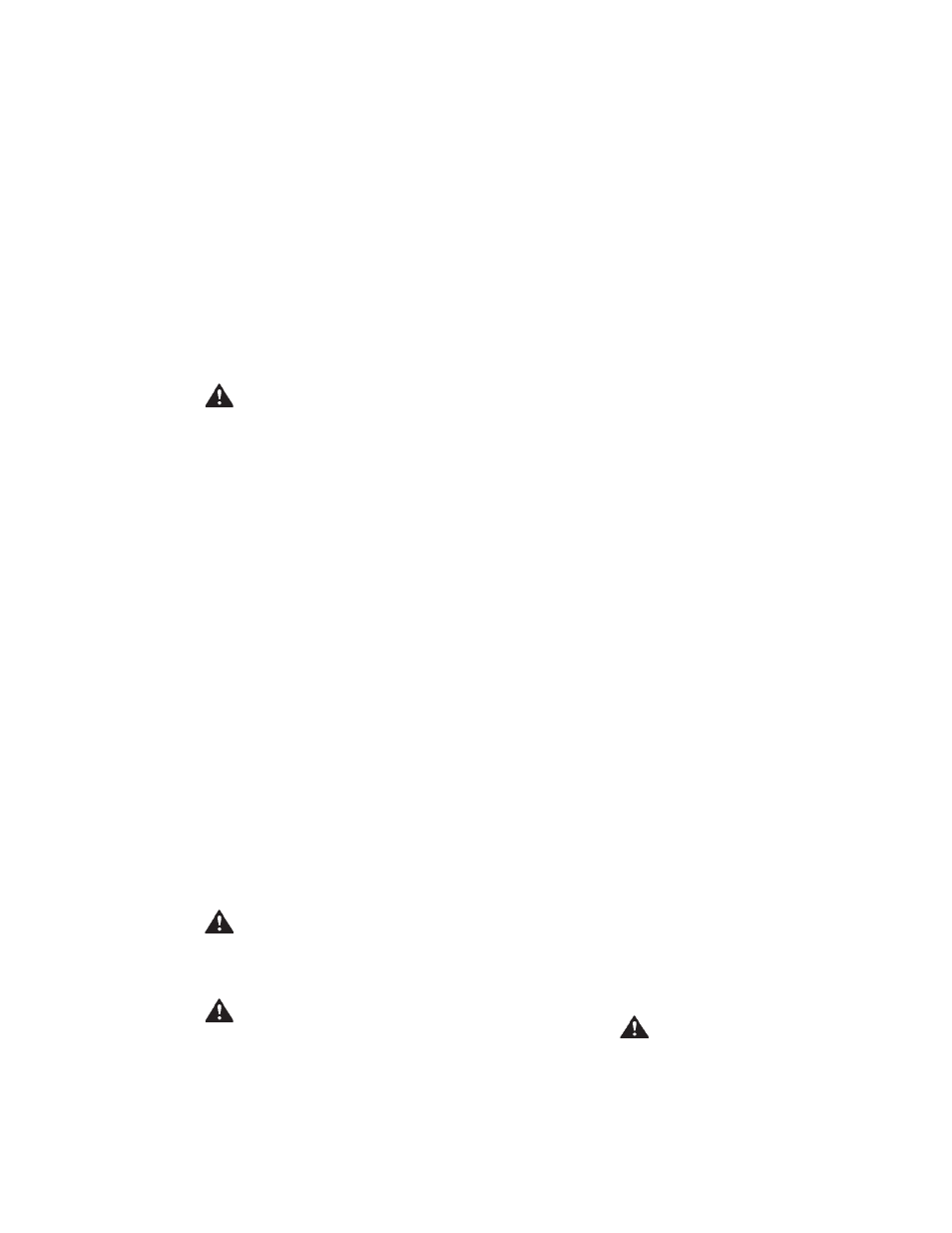 State Industries GPG-650A User Manual | Page 24 / 40
