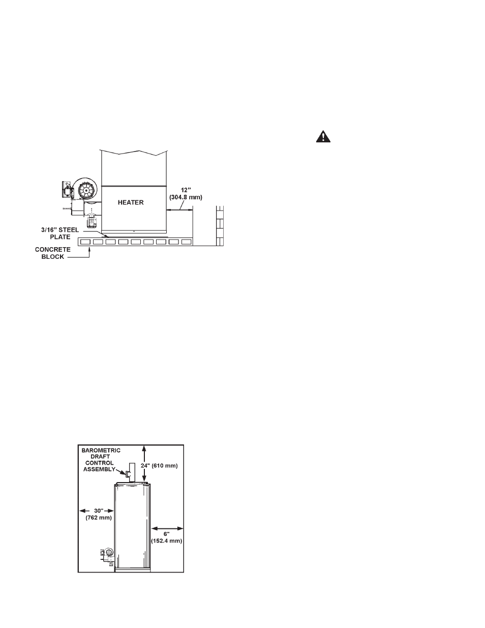 State Industries GPG-650A User Manual | Page 6 / 40