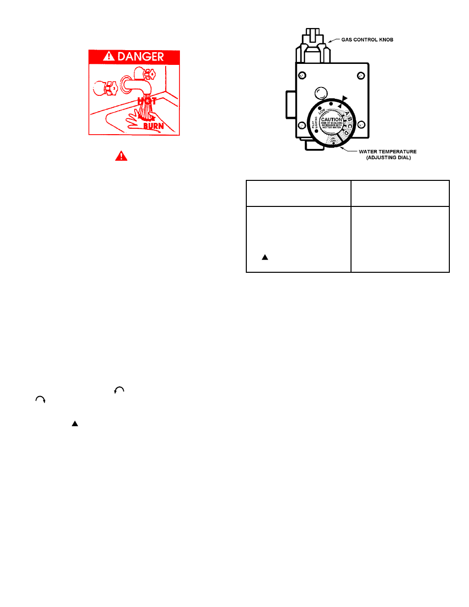 Temperature regulation, Checking venting | State Industries 196114-000 User Manual | Page 11 / 16