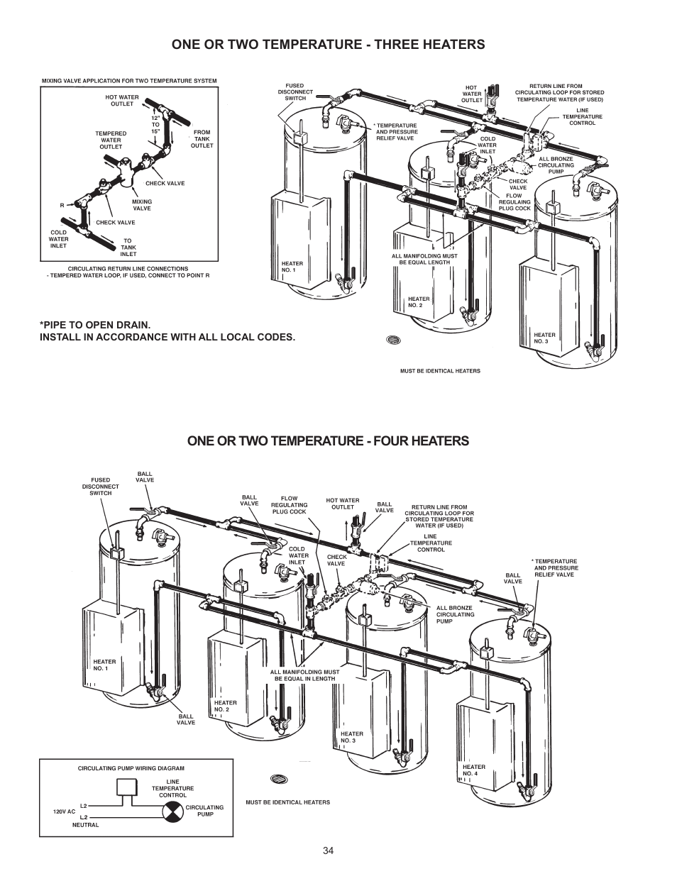 State Industries ASME SSE-5 User Manual | Page 34 / 40