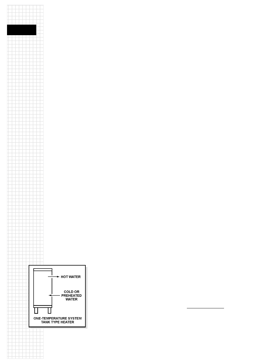 Iv. system types and application | State Industries 317913-000 User Manual | Page 11 / 16