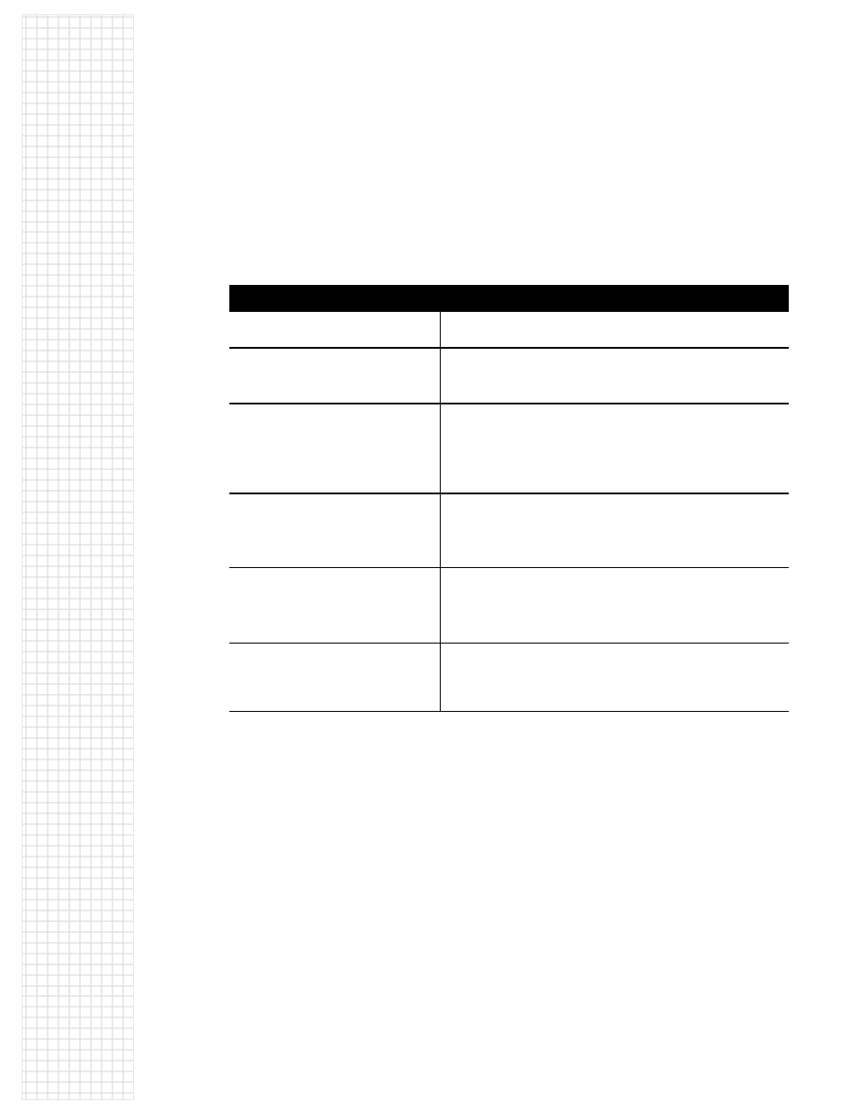 State Industries 317913-000 User Manual | Page 13 / 16