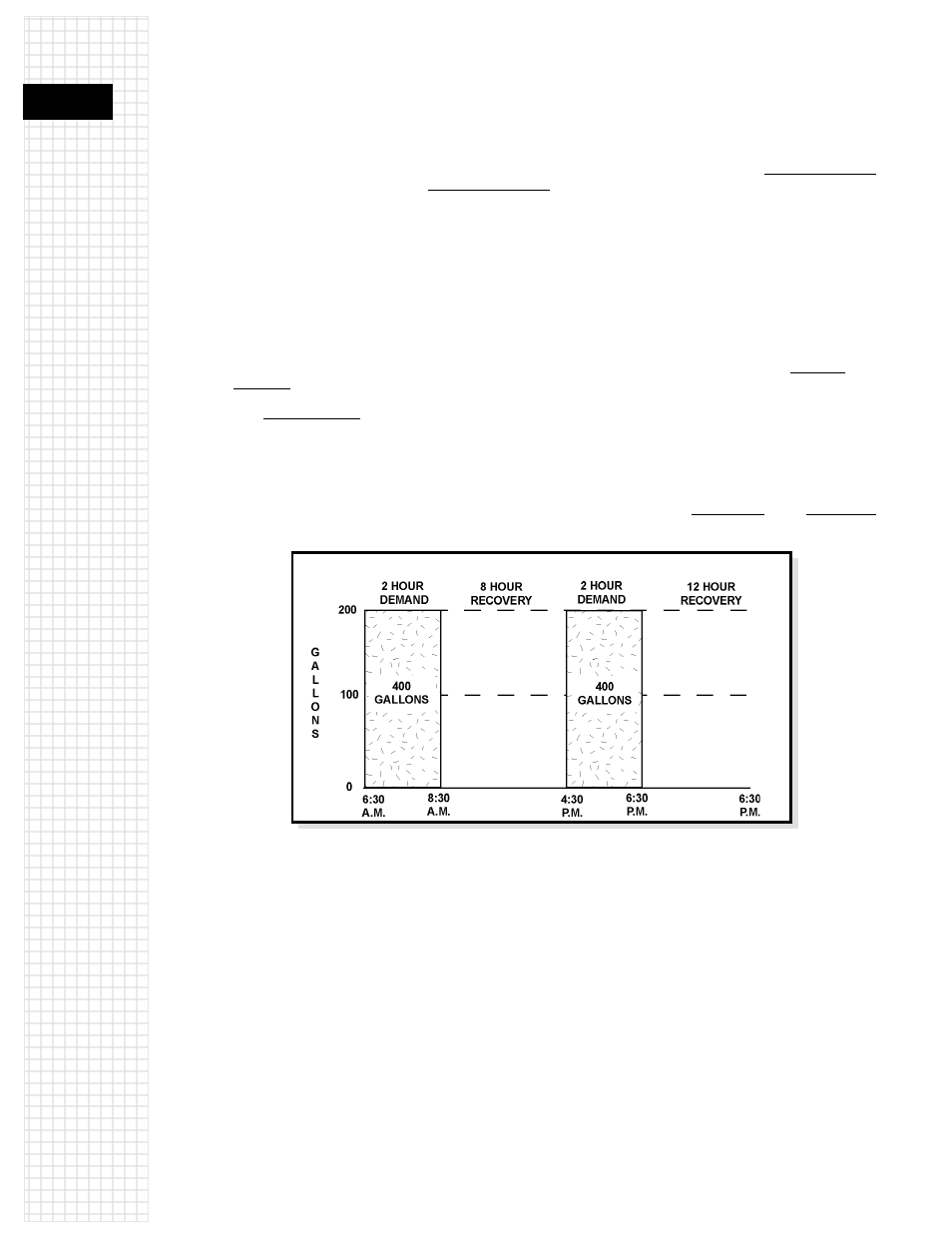 Ii. principles of sizing | State Industries 317913-000 User Manual | Page 5 / 16