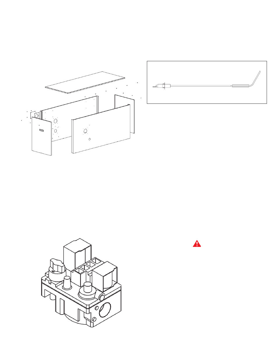 Installation instructions | State Industries ROOFTOP SRT80 120NE User Manual | Page 11 / 36